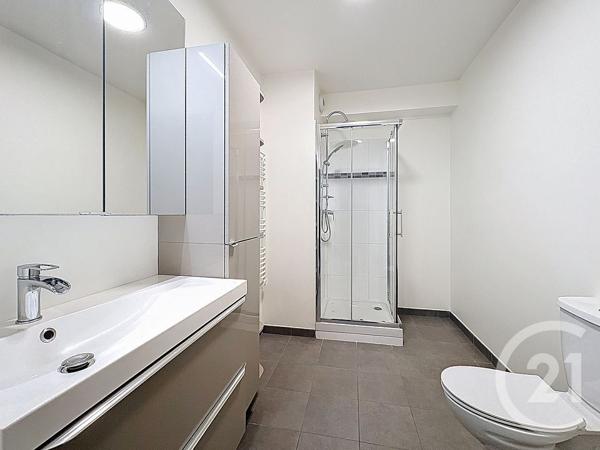 Appartement F2 à vendre  2 pièces - 41,30 m2 TIGERY - 91