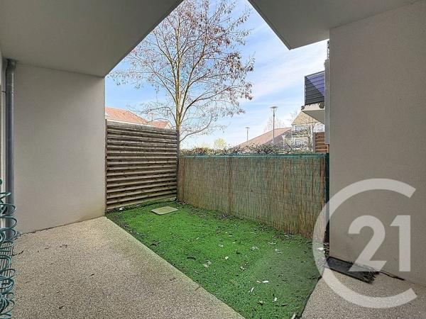 Appartement F2 à vendre  2 pièces - 41,30 m2 TIGERY - 91