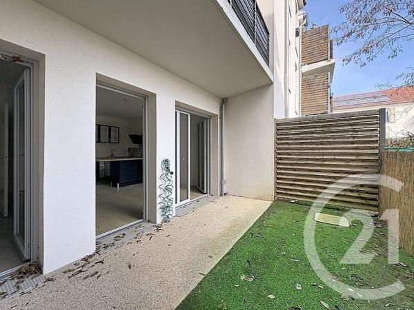 Appartement F2 à vendre  2 pièces - 41,30 m2 TIGERY - 91
