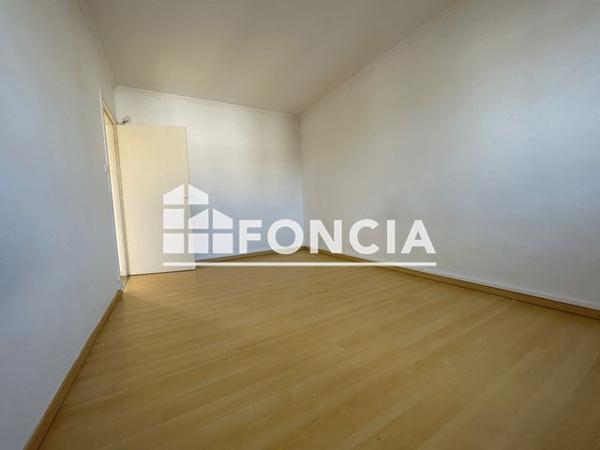 Location Appartement 3 pièces 60.7 m² - 22-24 RUE JEAN DE LOISY Mulhouse 68100