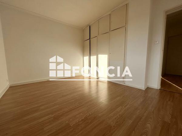 Location Appartement 3 pièces 60.7 m² - 22-24 RUE JEAN DE LOISY Mulhouse 68100