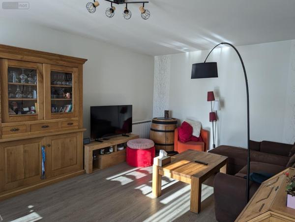 Maison à vendre à Véretz dans l'Indre-et-Loire (37270), ref : 146