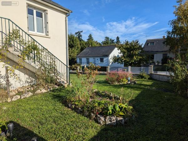 Maison à vendre à Véretz dans l'Indre-et-Loire (37270), ref : 146