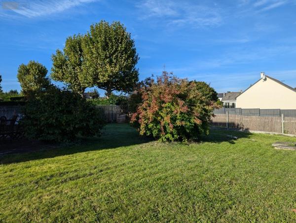 Maison à vendre à Véretz dans l'Indre-et-Loire (37270), ref : 146