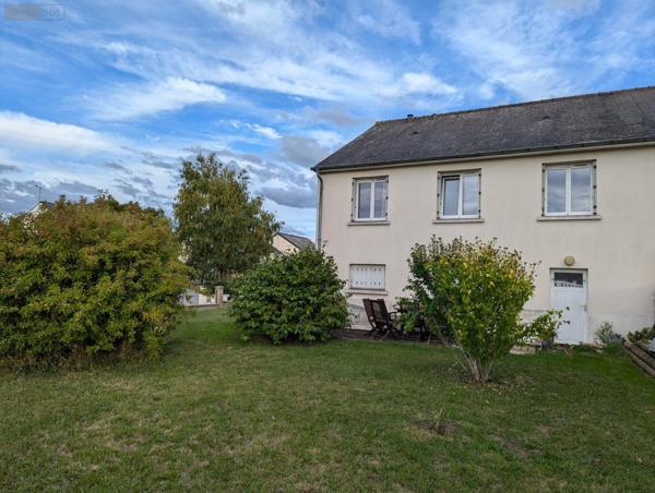 Maison à vendre à Véretz dans l'Indre-et-Loire (37270), ref : 146