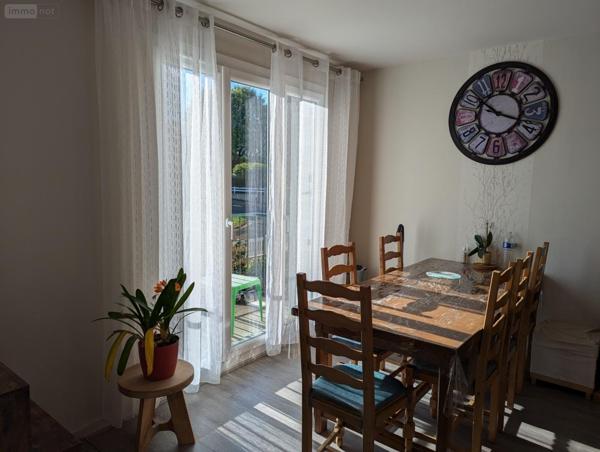 Maison à vendre à Véretz dans l'Indre-et-Loire (37270), ref : 146