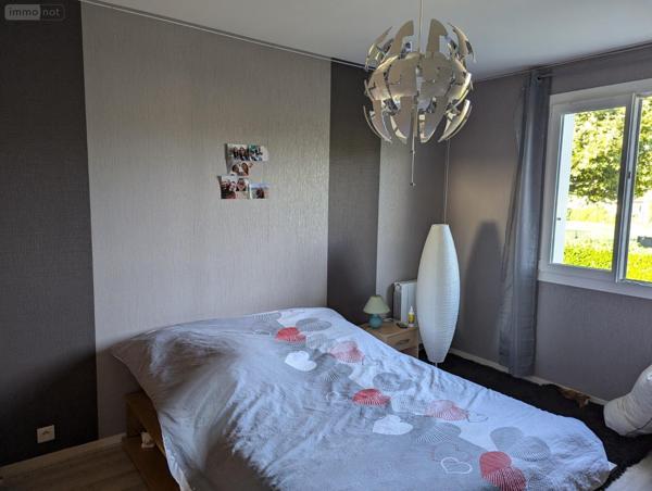 Maison à vendre à Véretz dans l'Indre-et-Loire (37270), ref : 146