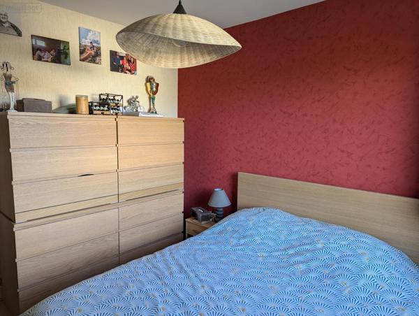 Maison à vendre à Véretz dans l'Indre-et-Loire (37270), ref : 146