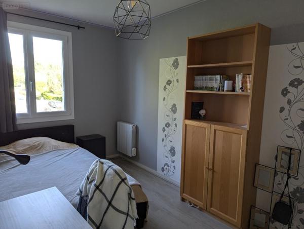 Maison à vendre à Véretz dans l'Indre-et-Loire (37270), ref : 146