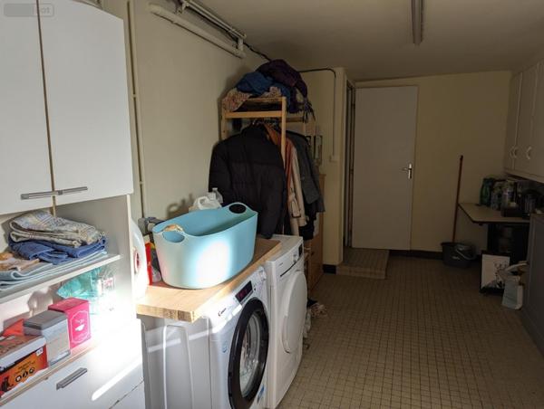 Maison à vendre à Véretz dans l'Indre-et-Loire (37270), ref : 146