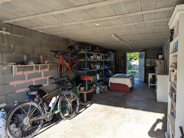 Maison à vendre à Véretz dans l'Indre-et-Loire (37270), ref : 146