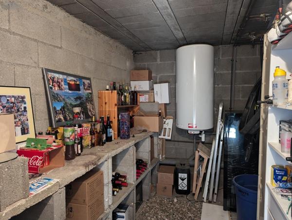 Maison à vendre à Véretz dans l'Indre-et-Loire (37270), ref : 146