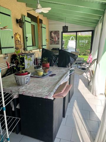 Idéalement localisée.