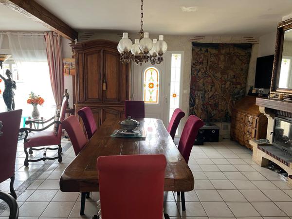 Idéalement localisée.