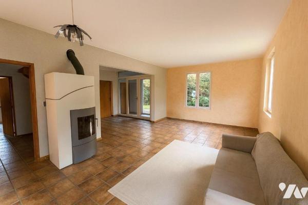 Maison à Vendre à Messon (10190) en Aube (10) 

Située à Messon, cette maison de 162 m² habit...