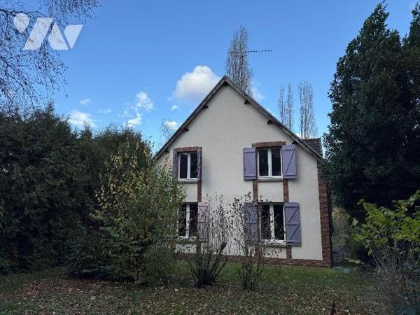 Maison à Vendre à Messon (10190) en Aube (10) 

Située à Messon, cette maison de 162 m² habit...