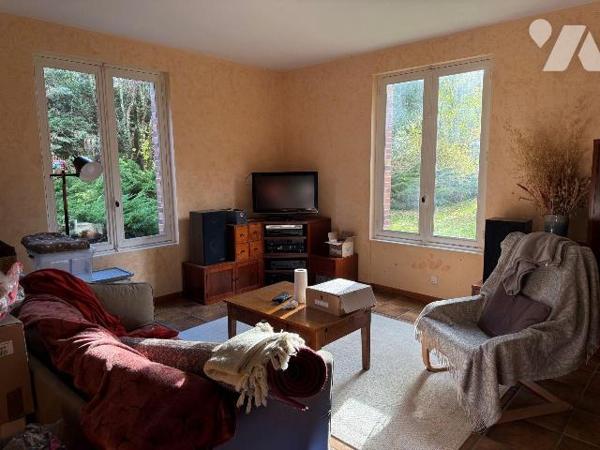 Maison à Vendre à Messon (10190) en Aube (10) 

Située à Messon, cette maison de 162 m² habit...