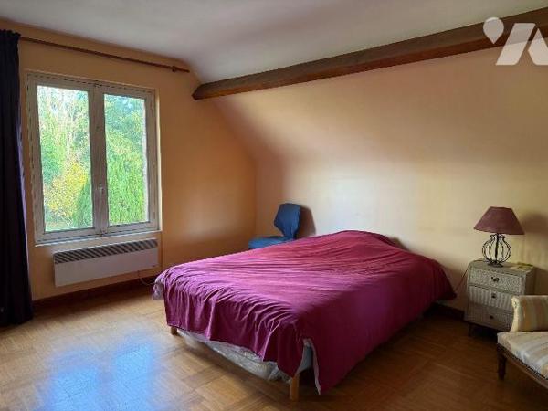 Maison à Vendre à Messon (10190) en Aube (10) 

Située à Messon, cette maison de 162 m² habit...