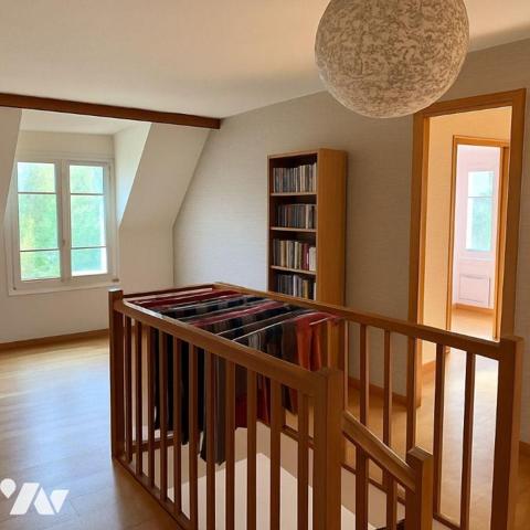 Maison à Vendre à Messon (10190) en Aube (10) 

Située à Messon, cette maison de 162 m² habit...