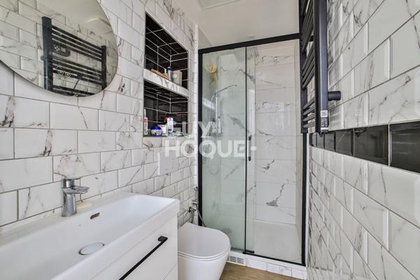 Local commercial Boulangerie Paris 6 pièce(s) 147.48 m2