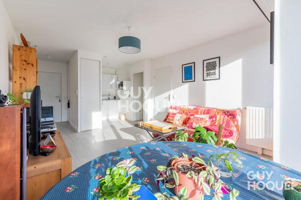 EN EXCLUSIVITE Appartement 2 pièces 44m2 Résidence récente à Juvisy-sur-Orge