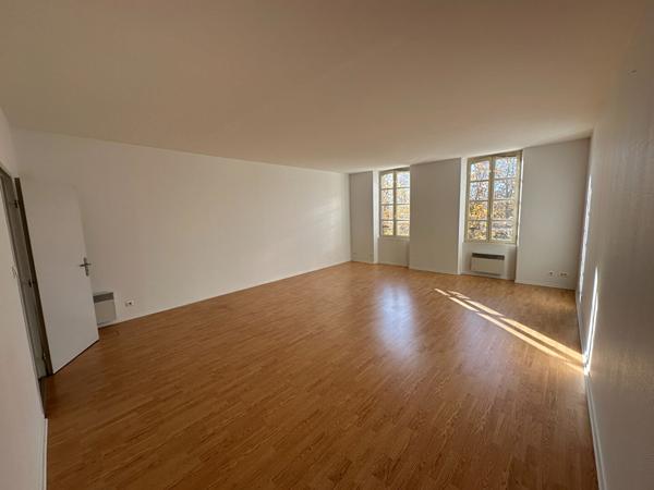 Appartement T3 avec parking - ALBI VIGAN