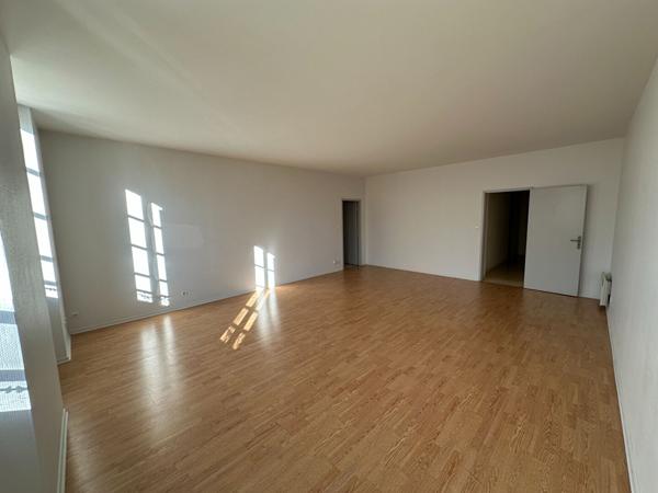 Appartement T3 avec parking - ALBI VIGAN