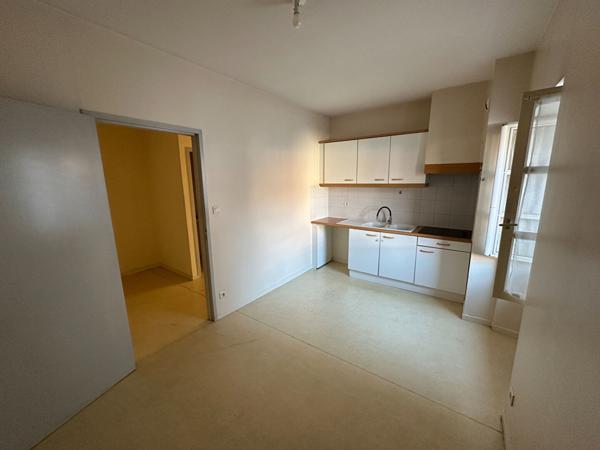 Appartement T3 avec parking - ALBI VIGAN