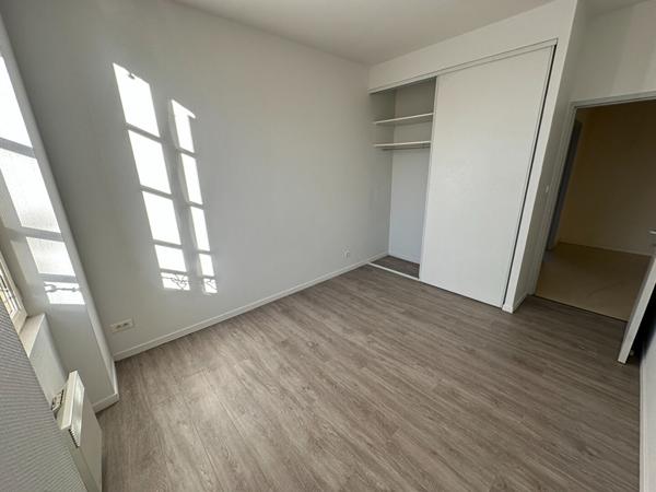 Appartement T3 avec parking - ALBI VIGAN