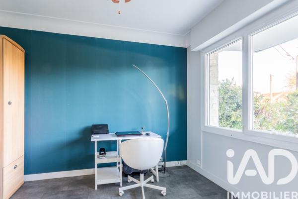 Maison à vendre 8 pièces 208 m² Mérignac