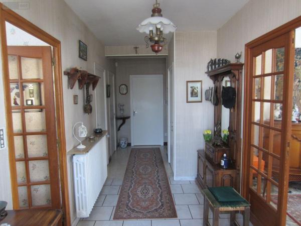 Maison à vendre à Écuisses en Saône-et-Loire (71210), ref : MH0426EC