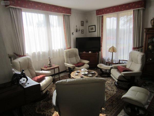 Maison à vendre à Écuisses en Saône-et-Loire (71210), ref : MH0426EC