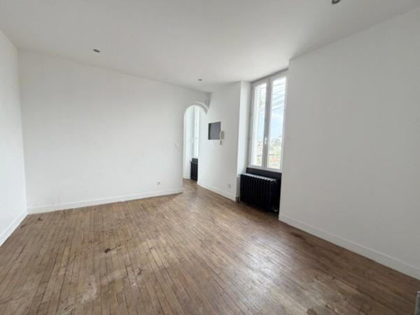 Appartement 3 pièce(s) 1 chambre(s) 47 m²