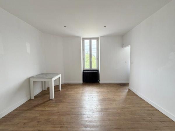 Appartement 3 pièce(s) 1 chambre(s) 47 m²
