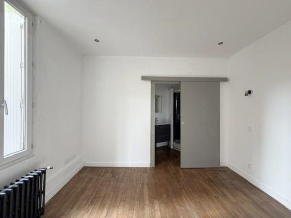 Appartement 3 pièce(s) 1 chambre(s) 47 m²