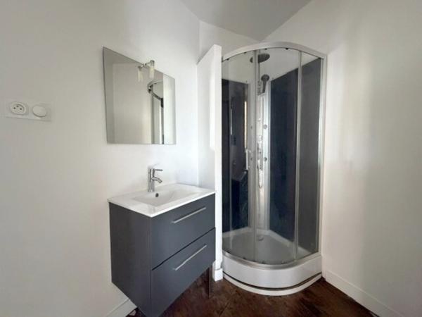 Appartement 3 pièce(s) 1 chambre(s) 47 m²