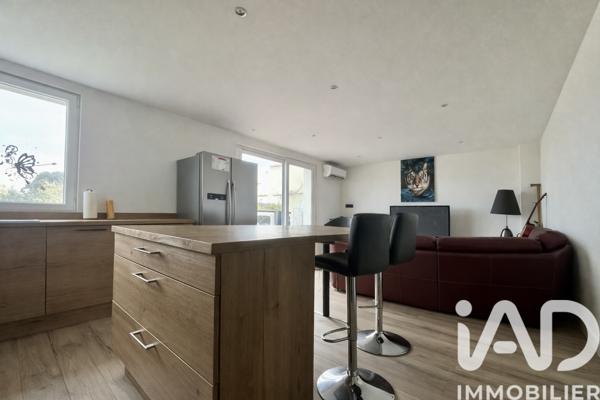 Maison à vendre 4 pièces 130 m² Le Soler