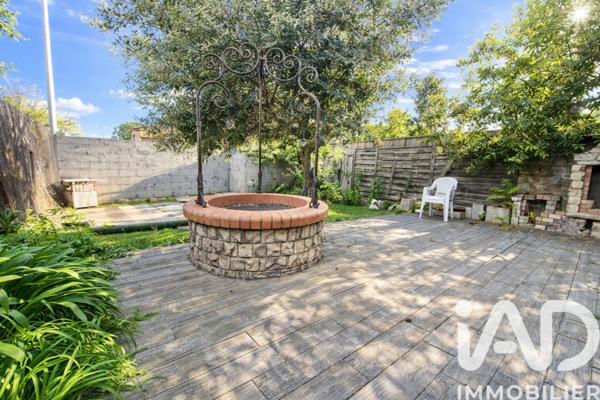 Maison à vendre 4 pièces 130 m² Le Soler