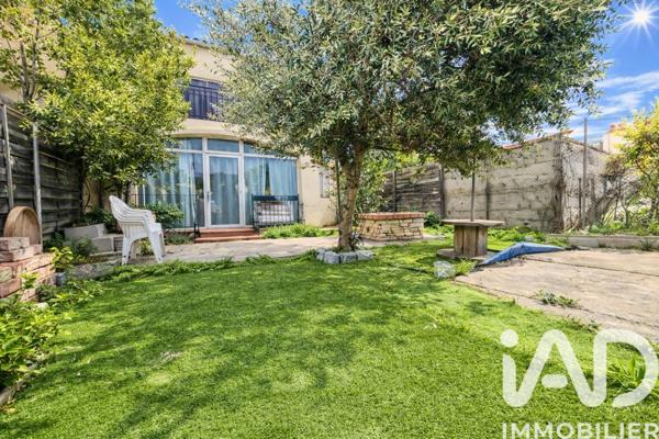 Maison à vendre 4 pièces 130 m² Le Soler
