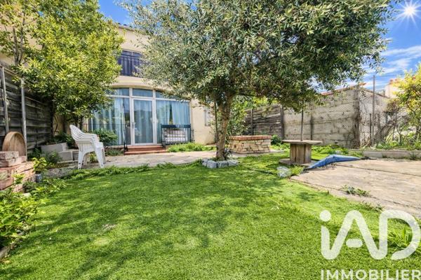 Maison à vendre 4 pièces 130 m² Le Soler