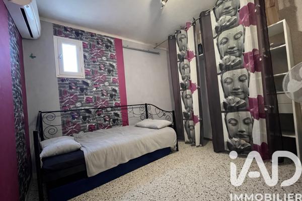 Maison à vendre 4 pièces 130 m² Le Soler