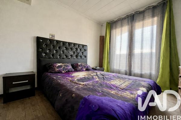 Maison à vendre 4 pièces 130 m² Le Soler