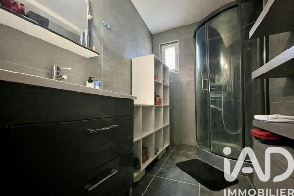 Maison à vendre 4 pièces 130 m² Le Soler