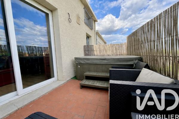 Maison à vendre 4 pièces 130 m² Le Soler