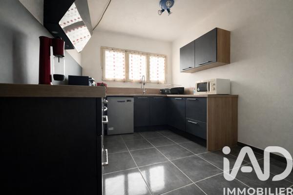 Maison à vendre 4 pièces 130 m² Le Soler