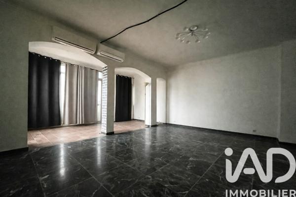 Maison à vendre 4 pièces 130 m² Le Soler