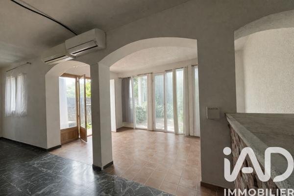 Maison à vendre 4 pièces 130 m² Le Soler