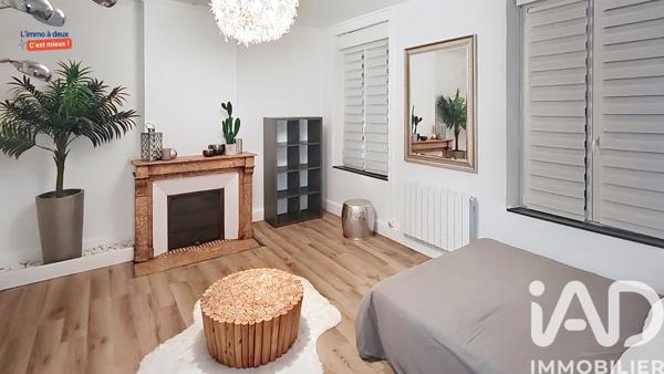 Maison à vendre 14 pièces 260 m² Dombasle-sur-Meurthe