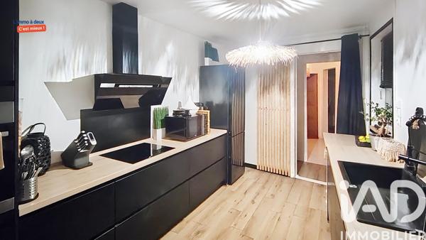 Maison à vendre 14 pièces 260 m² Dombasle-sur-Meurthe