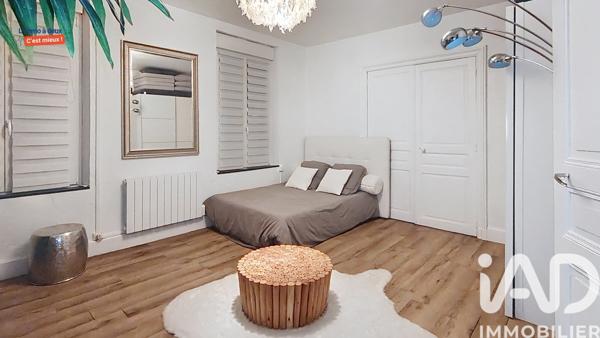 Maison à vendre 14 pièces 260 m² Dombasle-sur-Meurthe